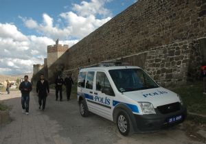 Emniyete teşekkür yağıyor